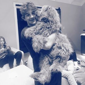 Meet your Posher, Jack